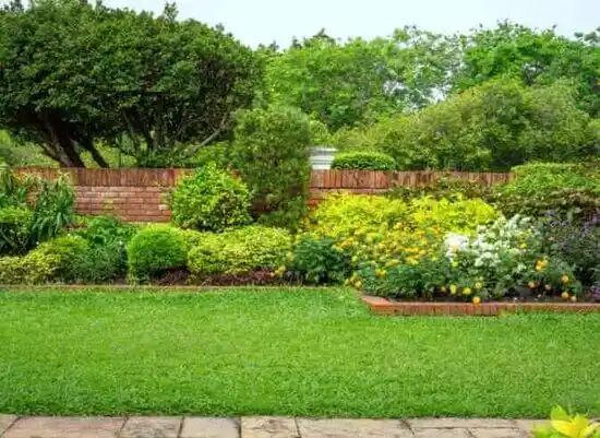 landscaping services Oakville